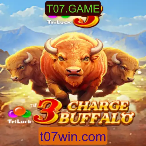 Explorando o Dinâmico Mundo de 3ChargeBuffalo: Regras e Estratégias