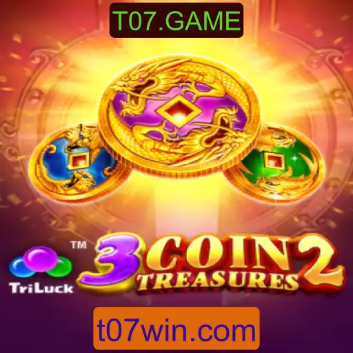 Explorando o Mundo de 3CoinTreasures2: Aventuras e Estratégias