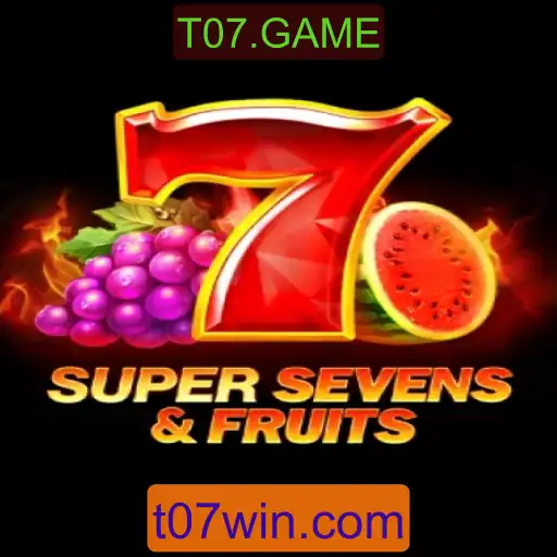 Descubra o Emocionante Mundo de 7SuperSevensFruits