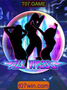 AllWilds: Um Novo Fenômeno no Mundo dos Jogos