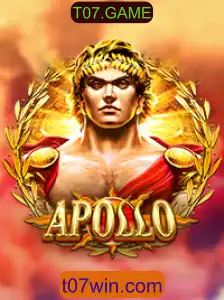 Descobrindo Apollo: O Novo Fenômeno no Mundo dos Jogos