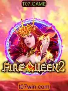 Explorando o Mundo de FireQueen2: Uma Jornada Épica no Universo de T07.GAME