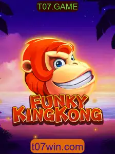 Explorando o Vibrante Mundo de FunkyKingKong