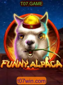 Descubra as Aventuras de FunnyAlpaca: Um Jogo Inovador e Divertido