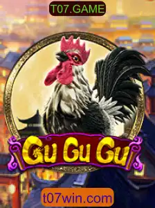 Descubra o Fascinante Jogo GuGuGu: Regras, Estratégias e Introdução ao T07.GAME