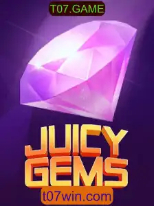 Descubra o Fascinante Mundo de JuicyGems
