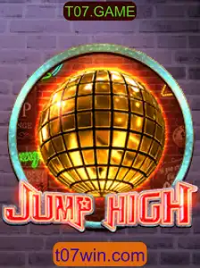 Explore JumpHigh: O Jogo Emocionante Que Está Conquistando o Mundo