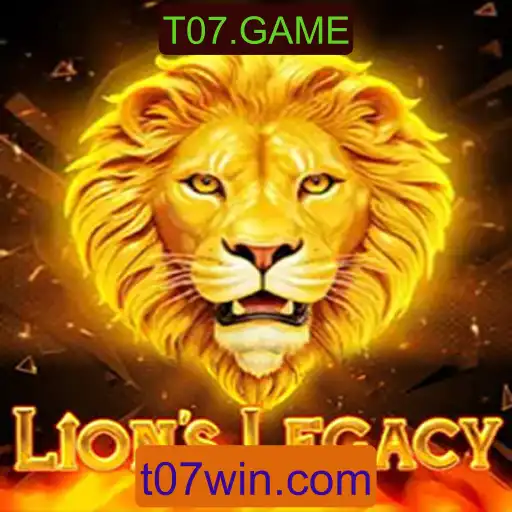 LionsLegacy: A Nova Aventura Estratégica no Mundo dos Jogos