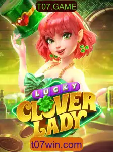 Descubra o Fascinante Mundo de LuckyCloverLady: T07.GAME