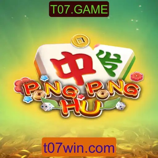 Descubra o Fascinante Universo do Jogo PONGPONGHU