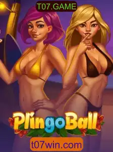 Descubra Plingoball: Um Novo Fenômeno no Mundo dos Jogos