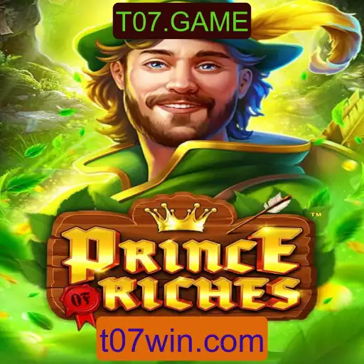 Explorando o Mundo de PrinceOfRiches: Um Guia Completo
