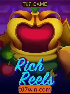 Descubra o Fascinante Mundo de RichReels: Um Jogo de Estratégia e Emoção