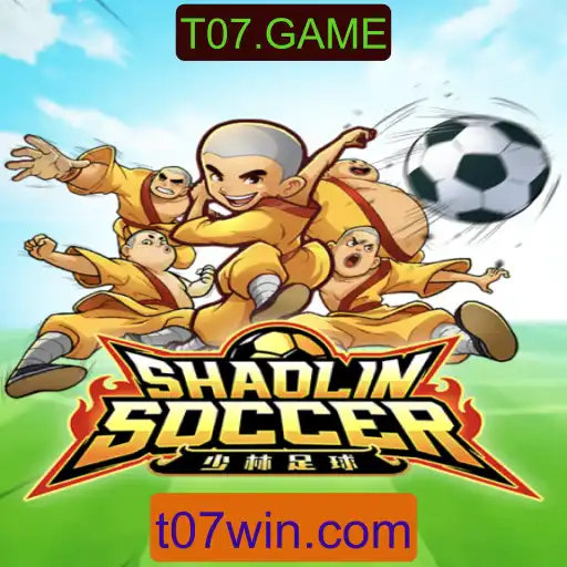 Descubra ShaolinSoccer: O Jogo Revolucionário Combinando Artes Marciais e Futebol