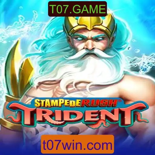 StempedeRushTrident: Um Novo Horizonte no Universo dos Games