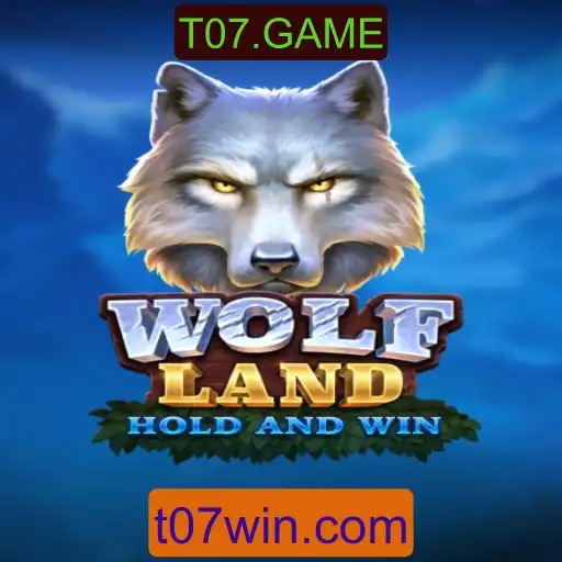 Aventuras em WolfLand: Explorando o Mundo Selvagem do Jogo T07.GAME