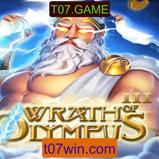 Descubra WrathofOlympusIII: Uma Jornada Épica no Mundo dos Deuses