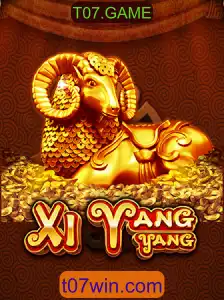 XiYangYang: Explorando o Mundo Encantado do Jogo T07.GAME